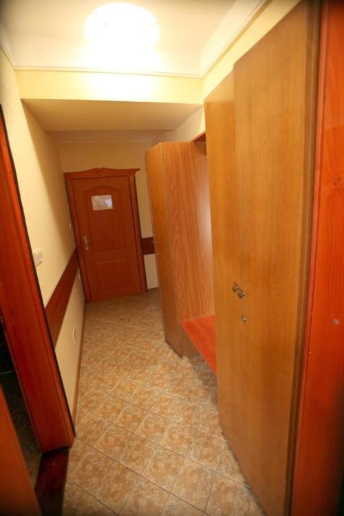 Hotel Dunav Carloviţ Cameră foto